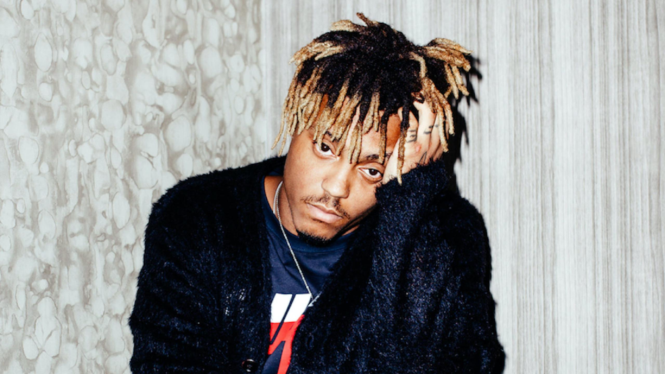 75+ Juice WRLD Captions for Instagram-----