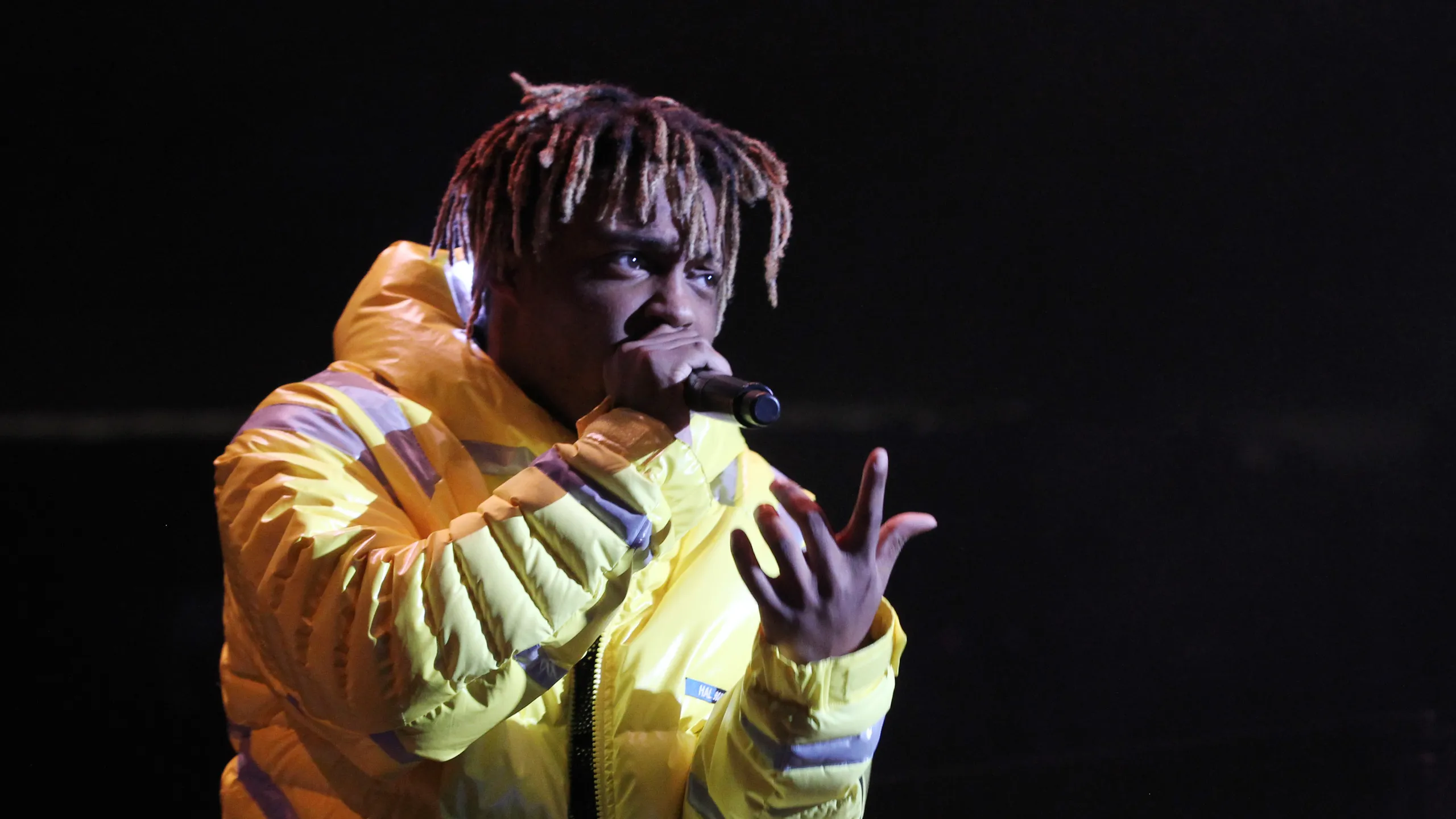 75+ Juice WRLD Captions for Instagram----