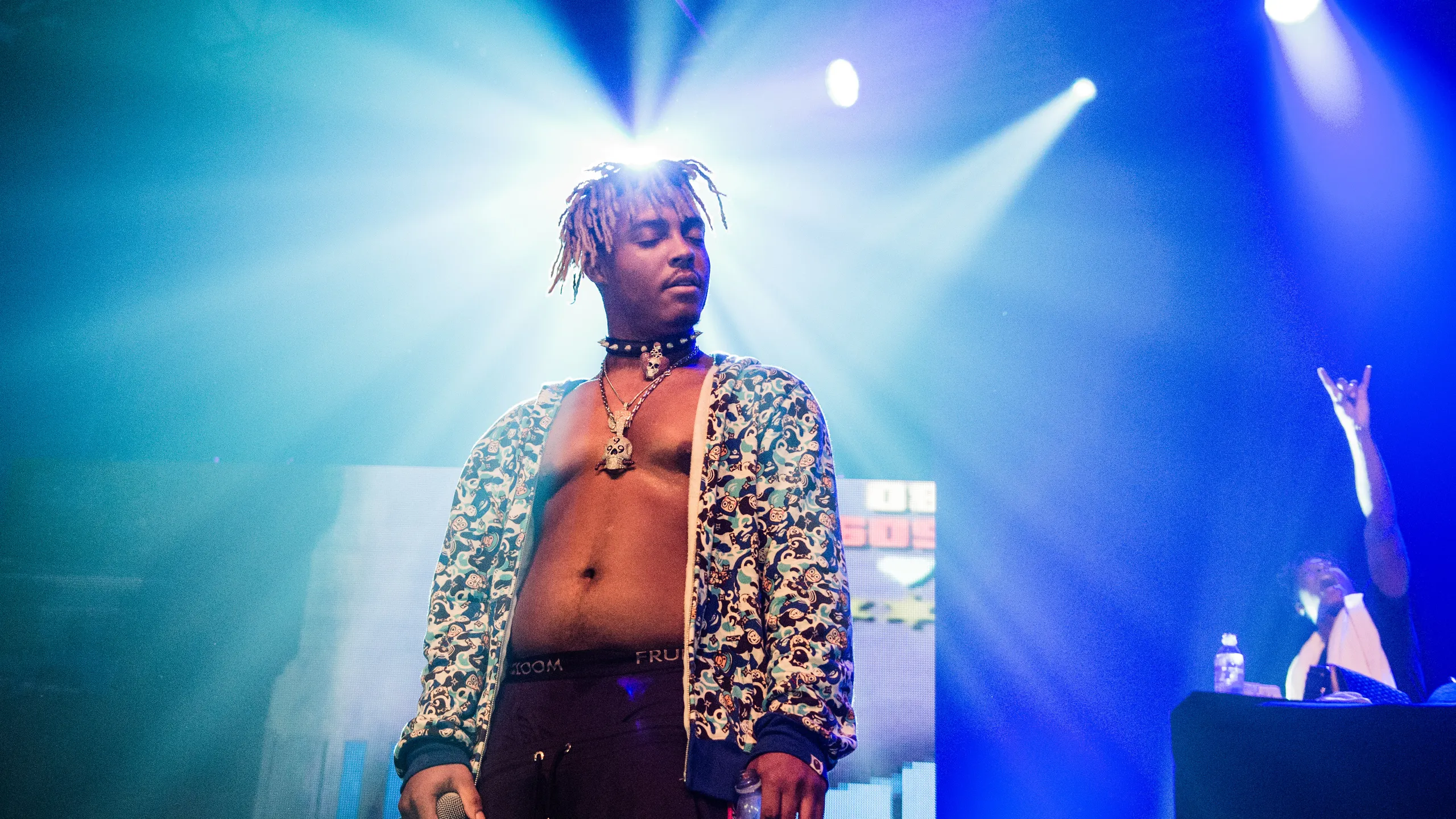 75+ Juice WRLD Captions for Instagram-