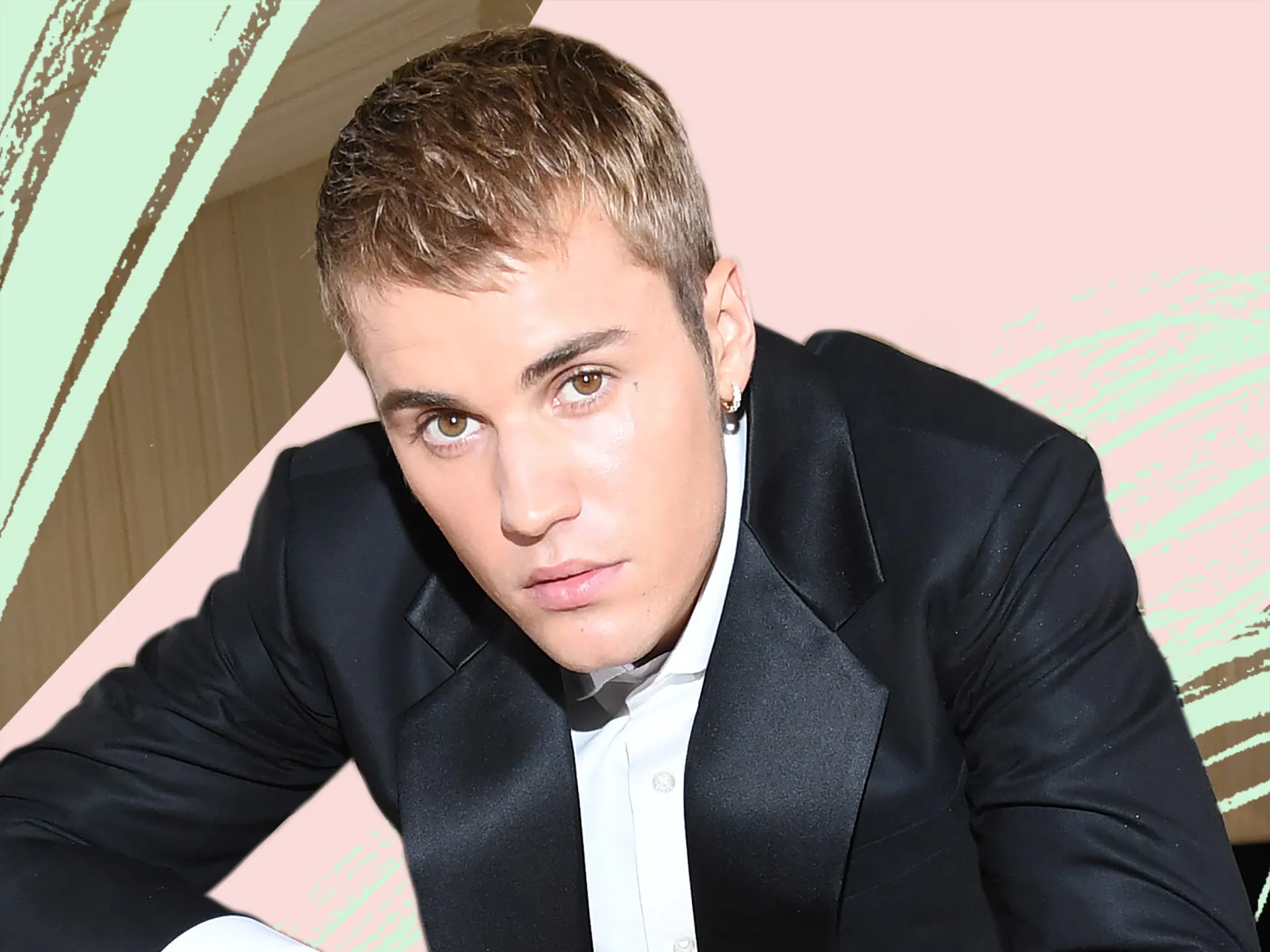 75+ Justin Bieber Drew House Fashion Pieces--------