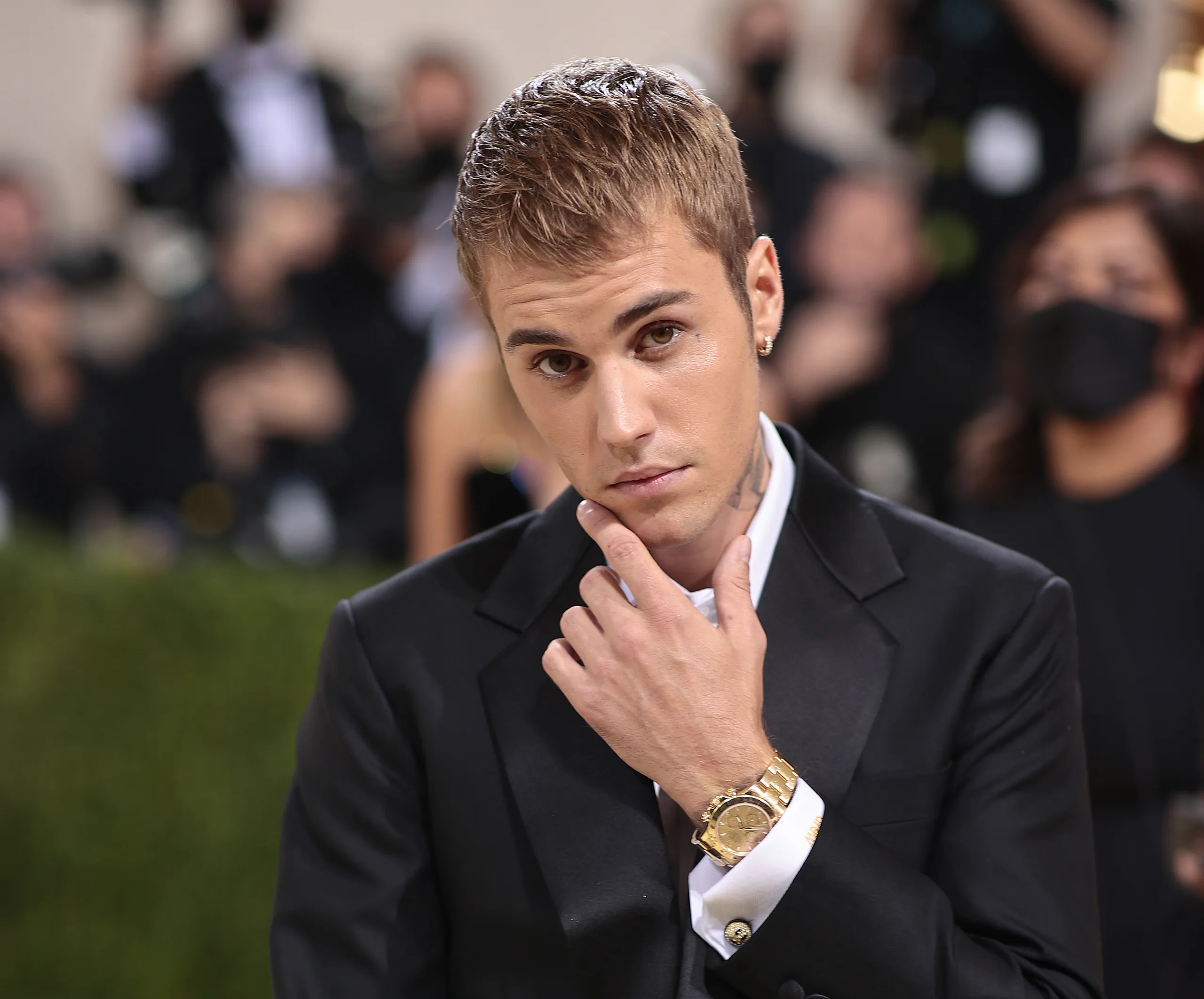 75+ Justin Bieber Drew House Fashion Pieces-----