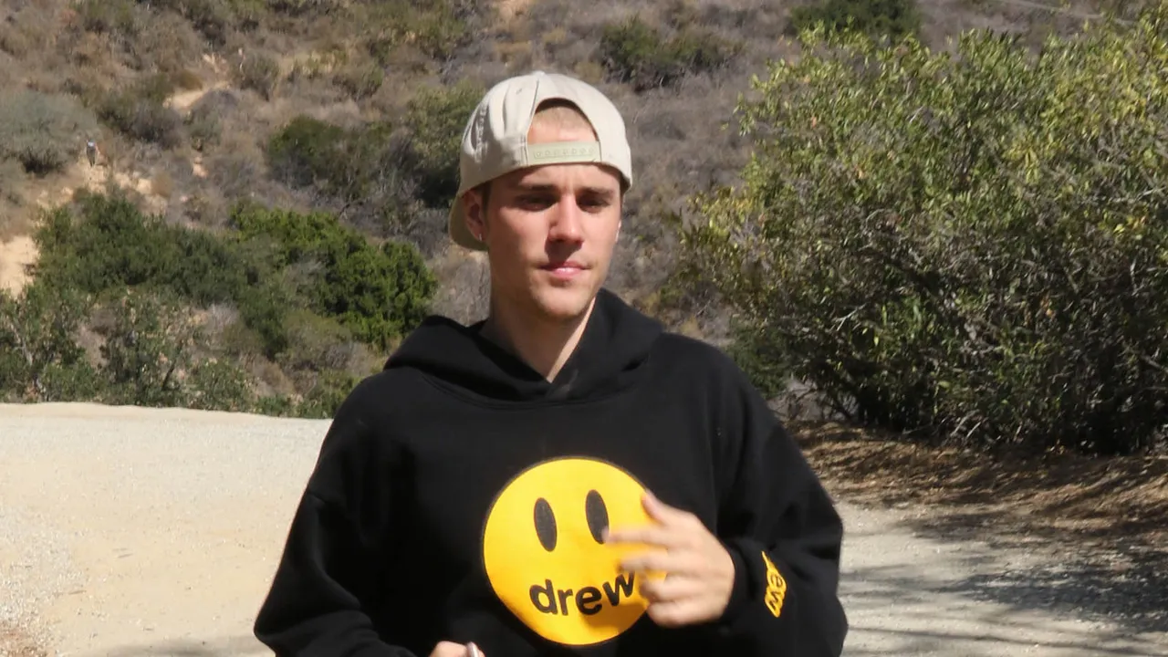 75+ Justin Bieber Drew House Fashion Pieces--