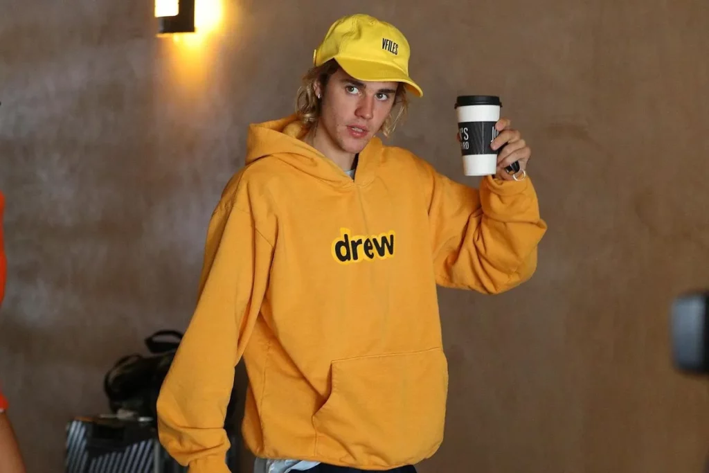 75+ Justin Bieber Drew House Fashion Pieces