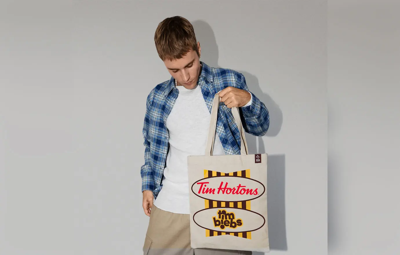 75+ Justin Bieber Tim Hortons Collaboration Items----