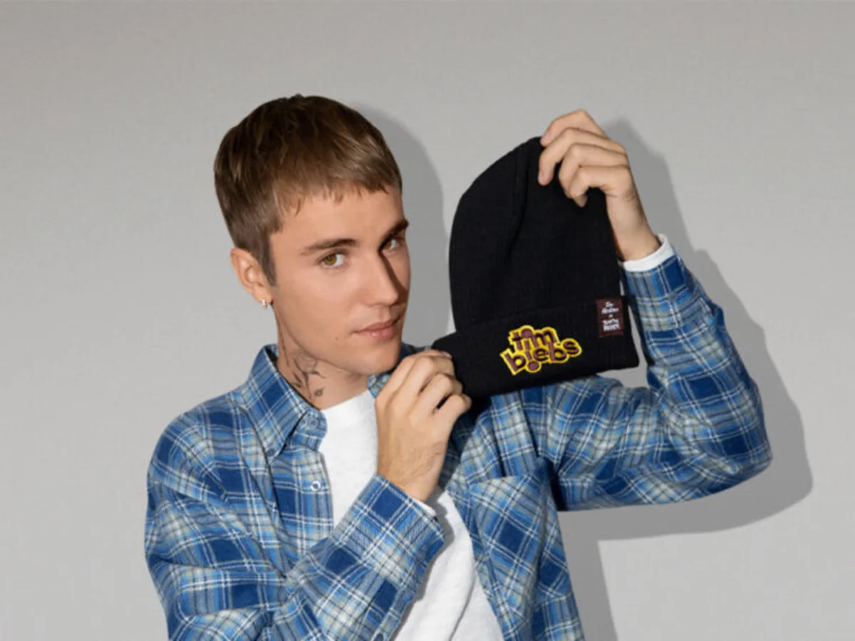 75+ Justin Bieber Tim Hortons Collaboration Items---