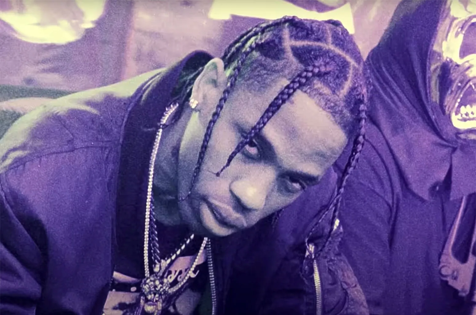 75+ Travis Scott Goosebumps Lyrics for Instagram