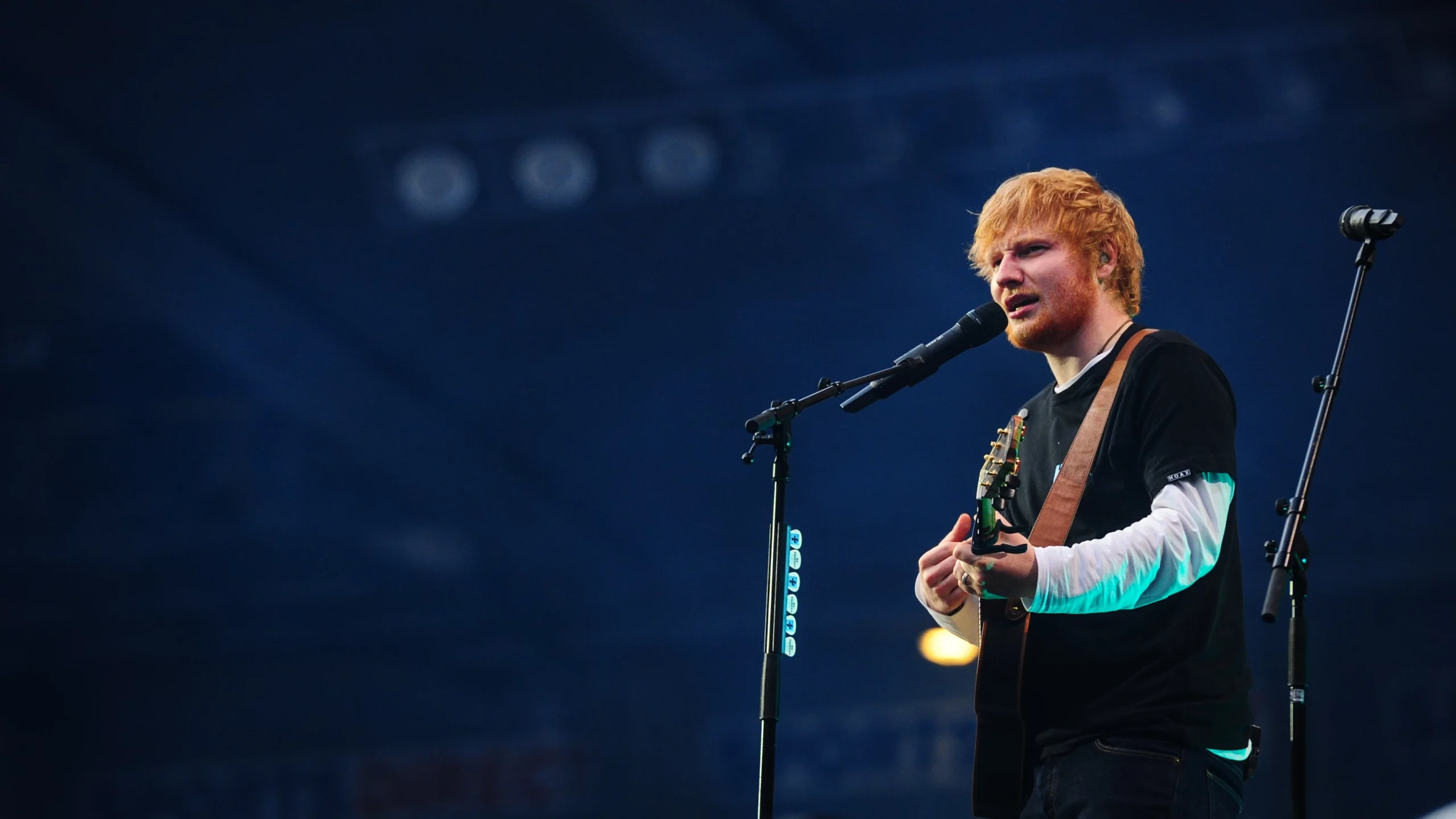 90+ Ed Sheeran Lyrics for Captivating Instagram Captions---------