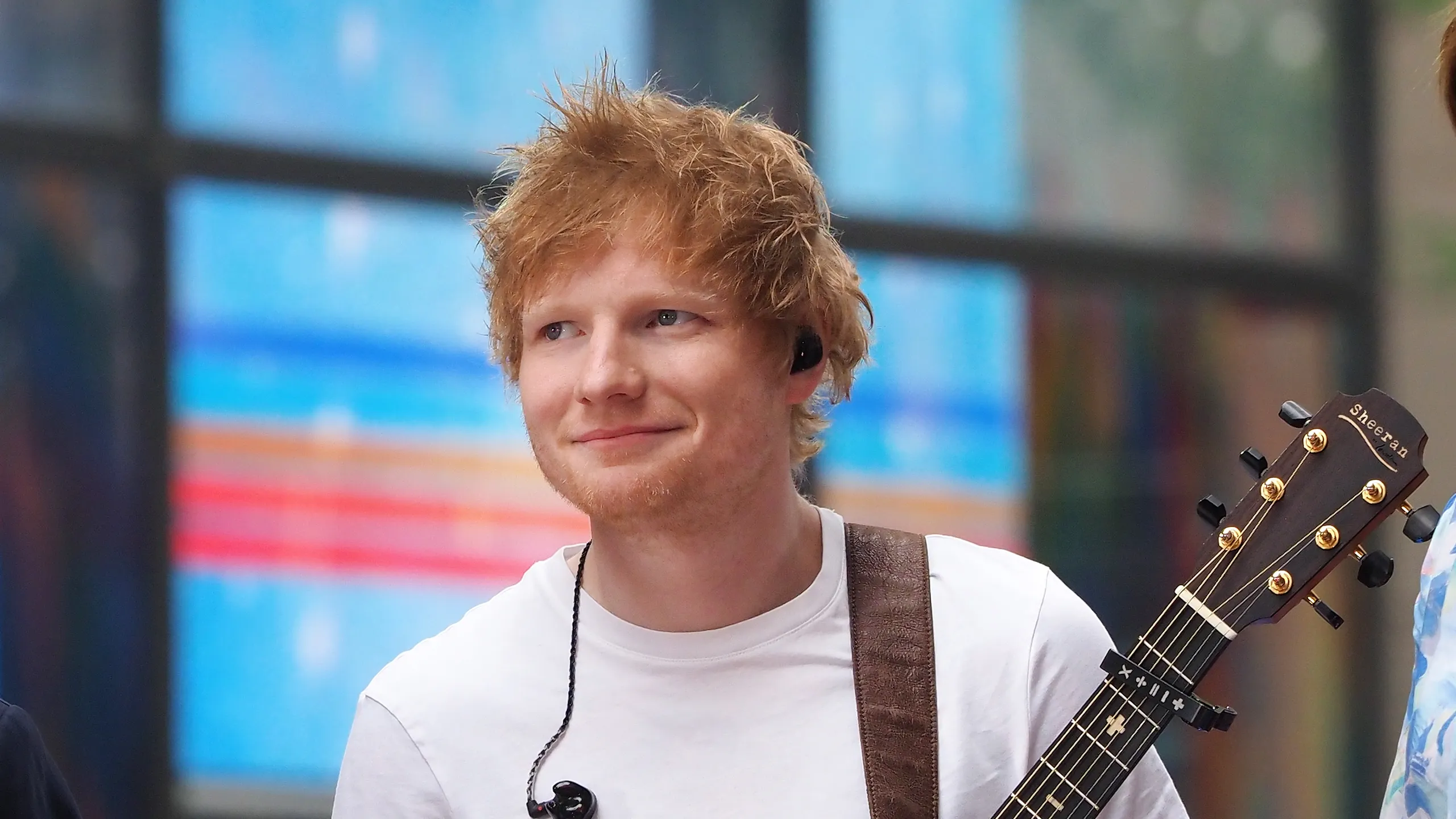 90+ Ed Sheeran Lyrics for Captivating Instagram Captions------