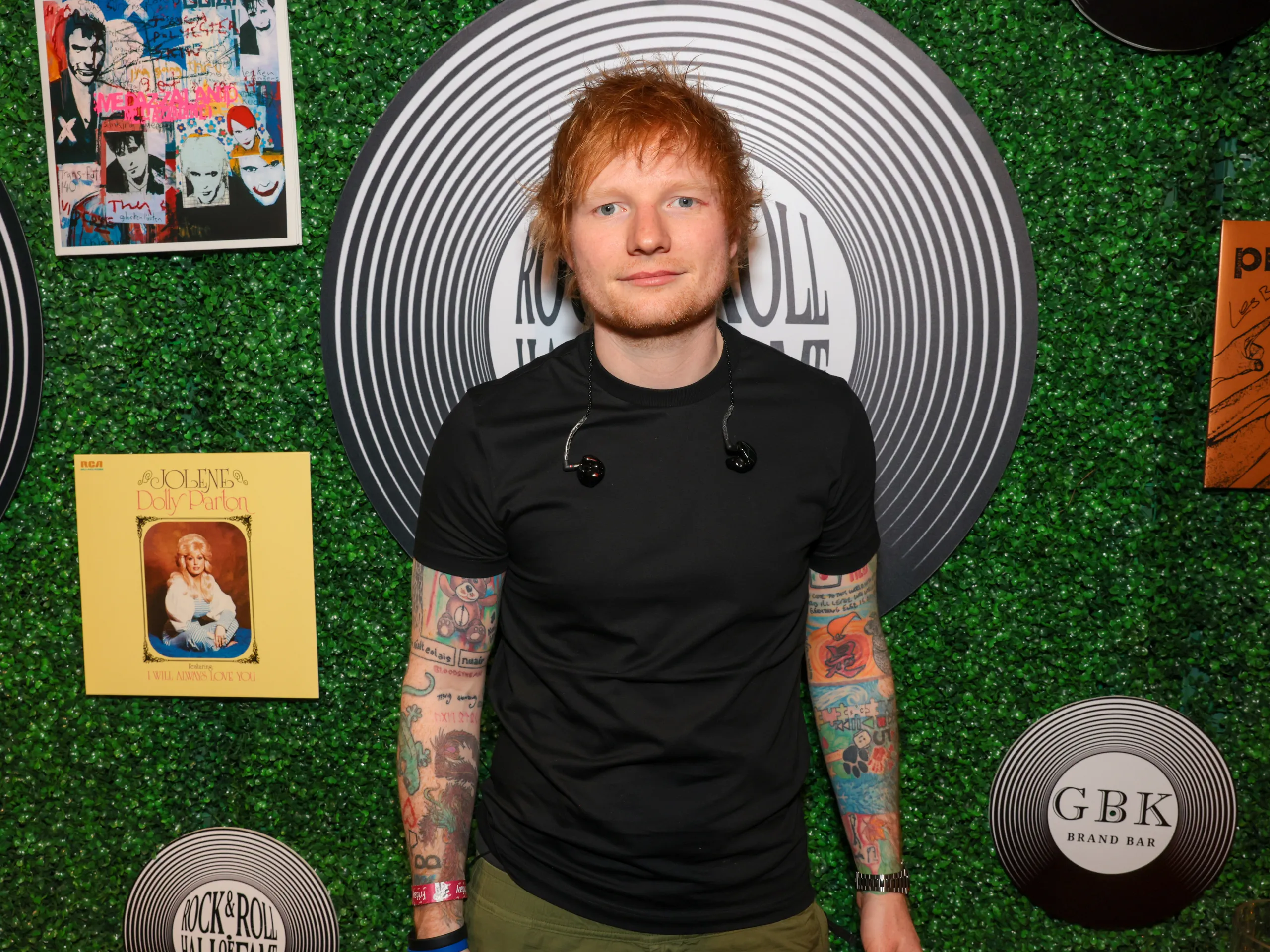 90+ Ed Sheeran Lyrics for Captivating Instagram Captions-----