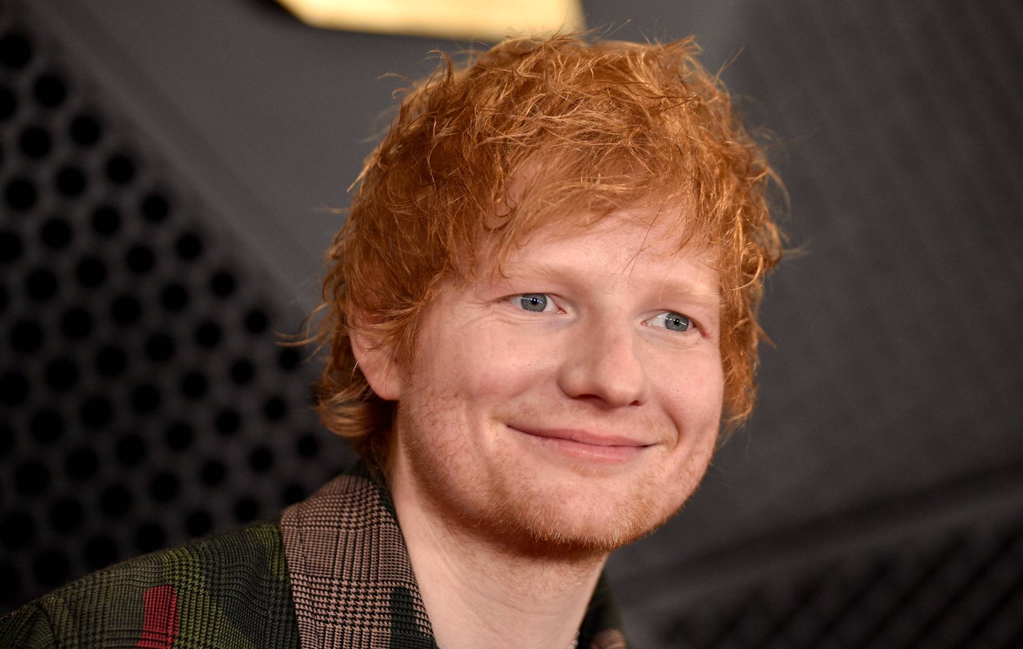 90+ Ed Sheeran Lyrics for Captivating Instagram Captions--