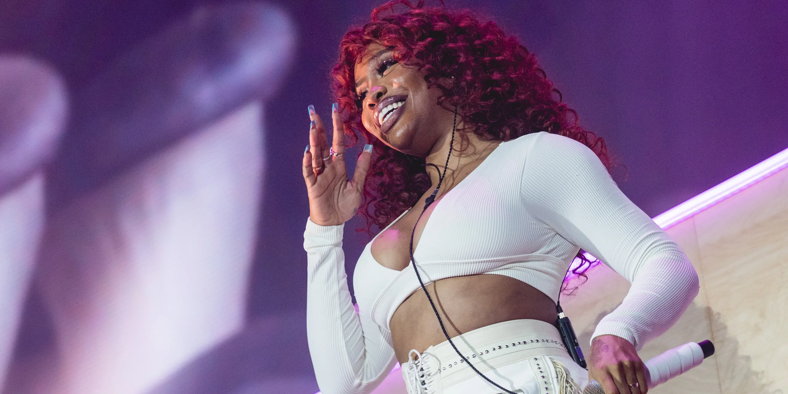 90+ SZA Lyrics for Instagram Captions------