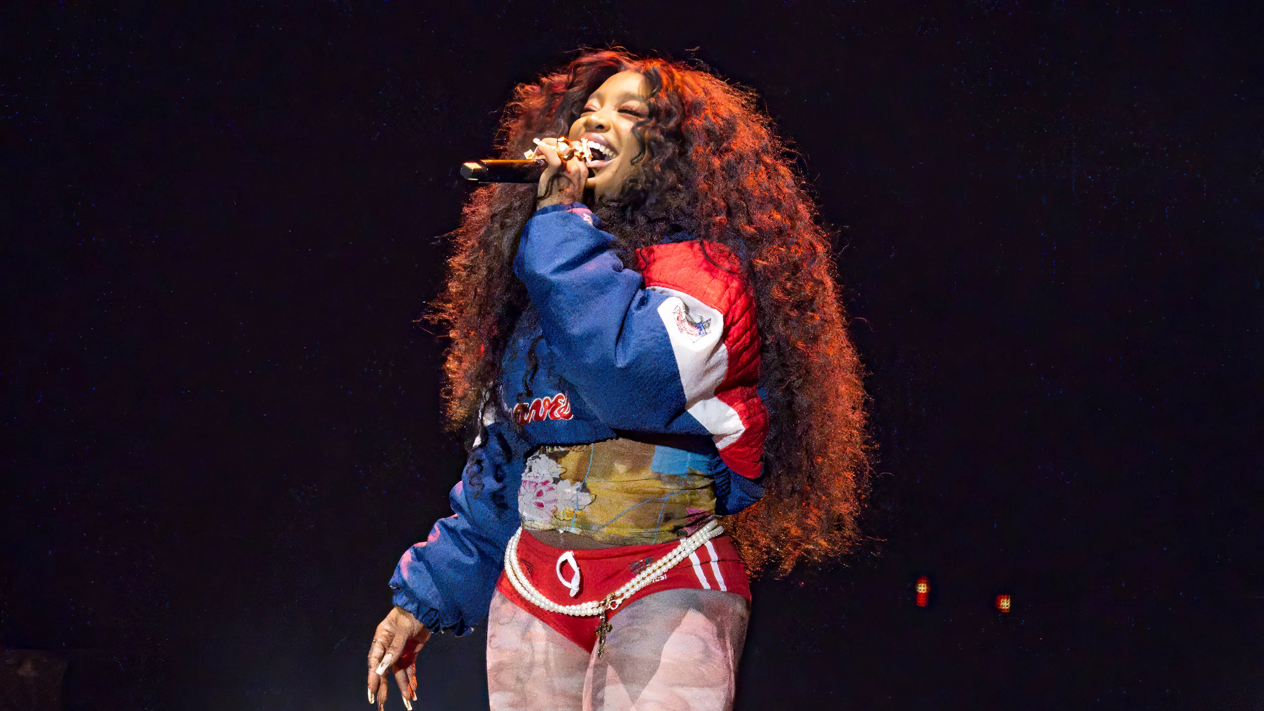 90+ SZA Lyrics for Instagram Captions--