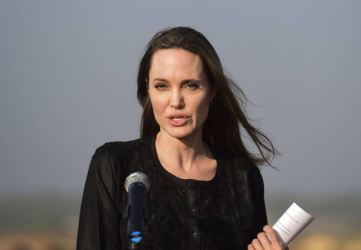 Angelina Jolie Excited to Bring Back Maleficent: Talks Possible New Sequel