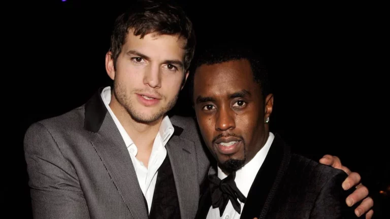 Ashton Kutcher Dodged Diddy's Scandalous Parties: How Demi Moore Influenced His Choices