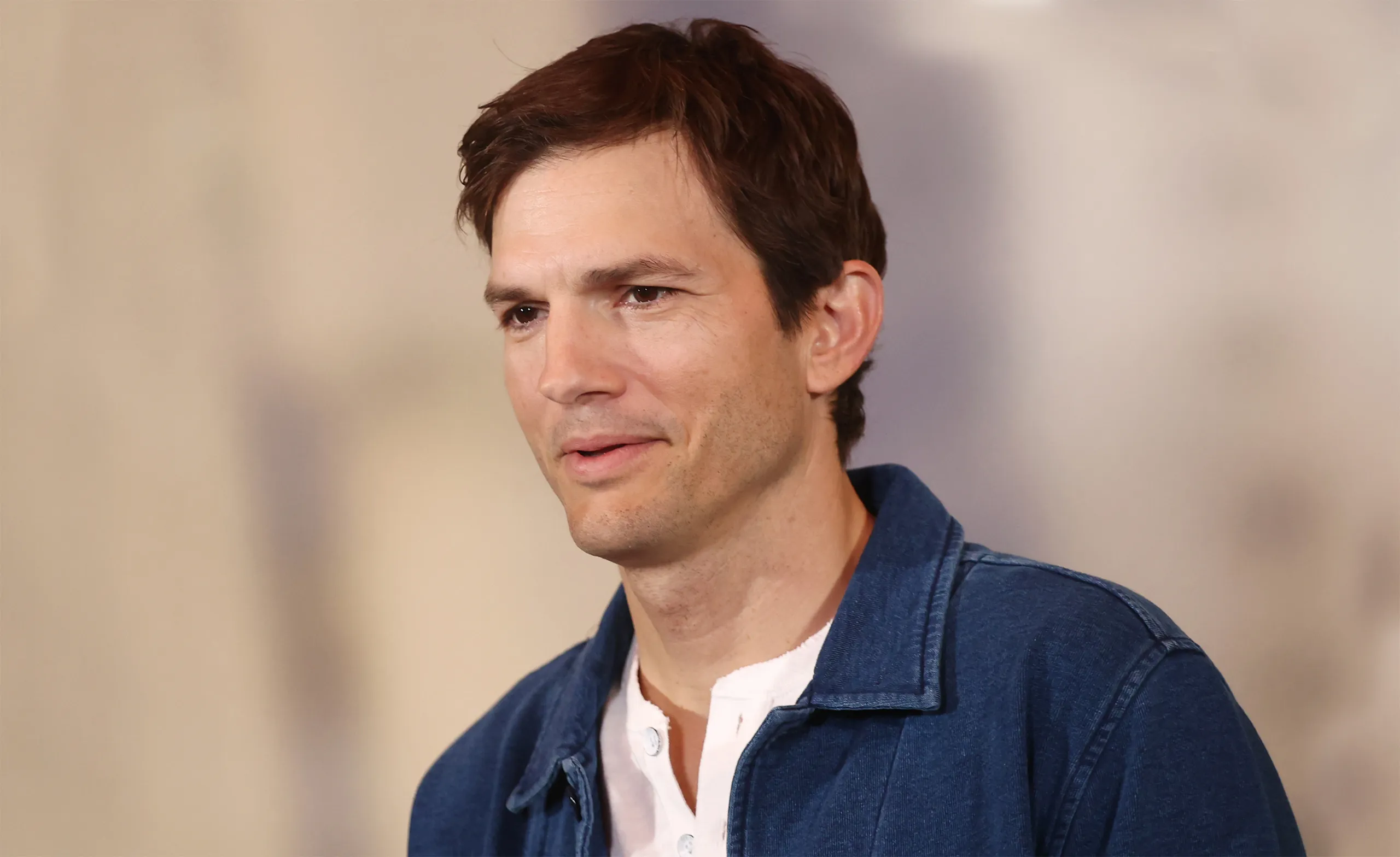 Ashton Kutcher Dodged Diddy's Scandalous Parties: How Demi Moore Influenced His Choices