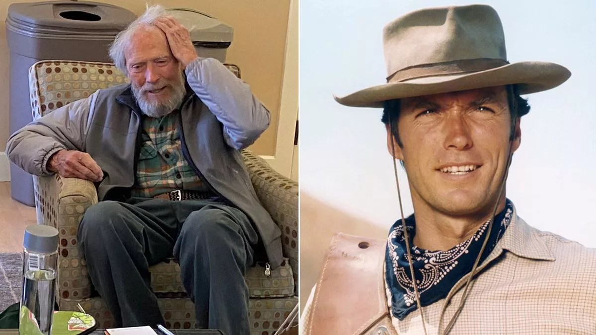 At 94, Clint Eastwood Still Captivates: How His Iconic Film Roles and Bold Attitude Resonate with Fans and Critics Alike