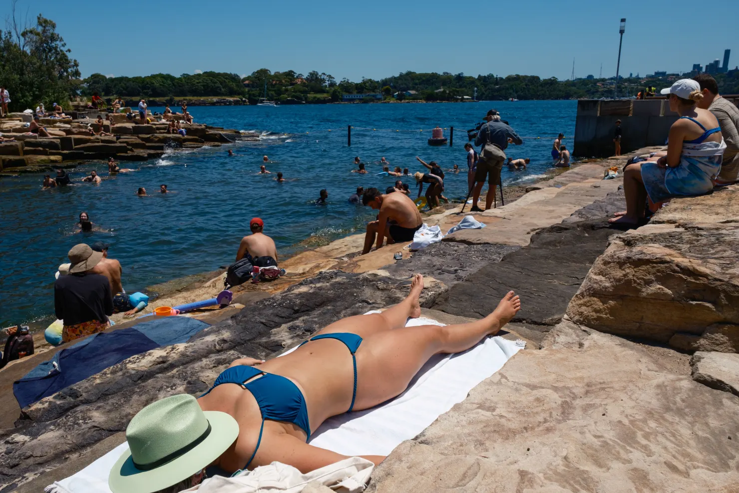 Best Activities and Sights in Sydney----------