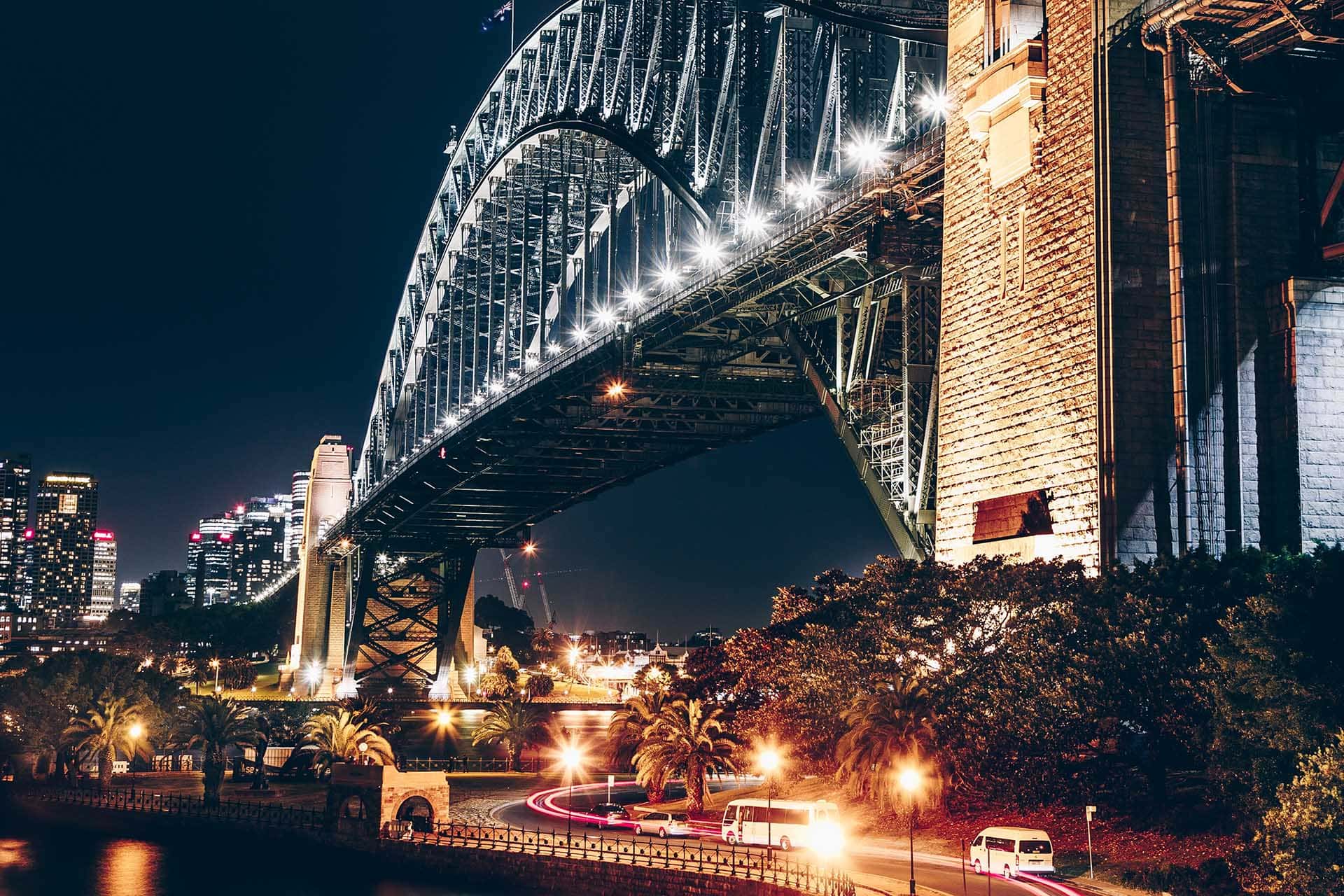 Best Activities and Sights in Sydney--------