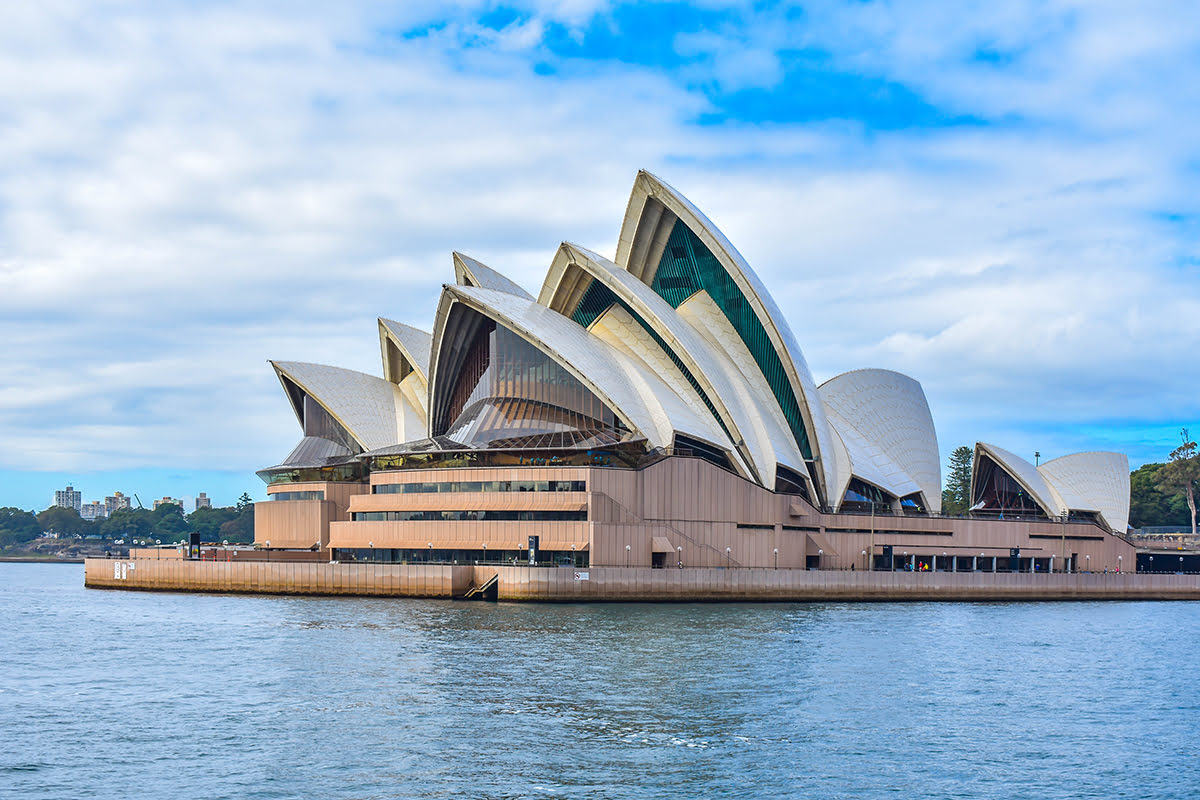 Best Activities and Sights in Sydney--