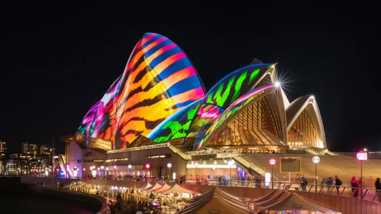 Best Activities and Sights in Sydney