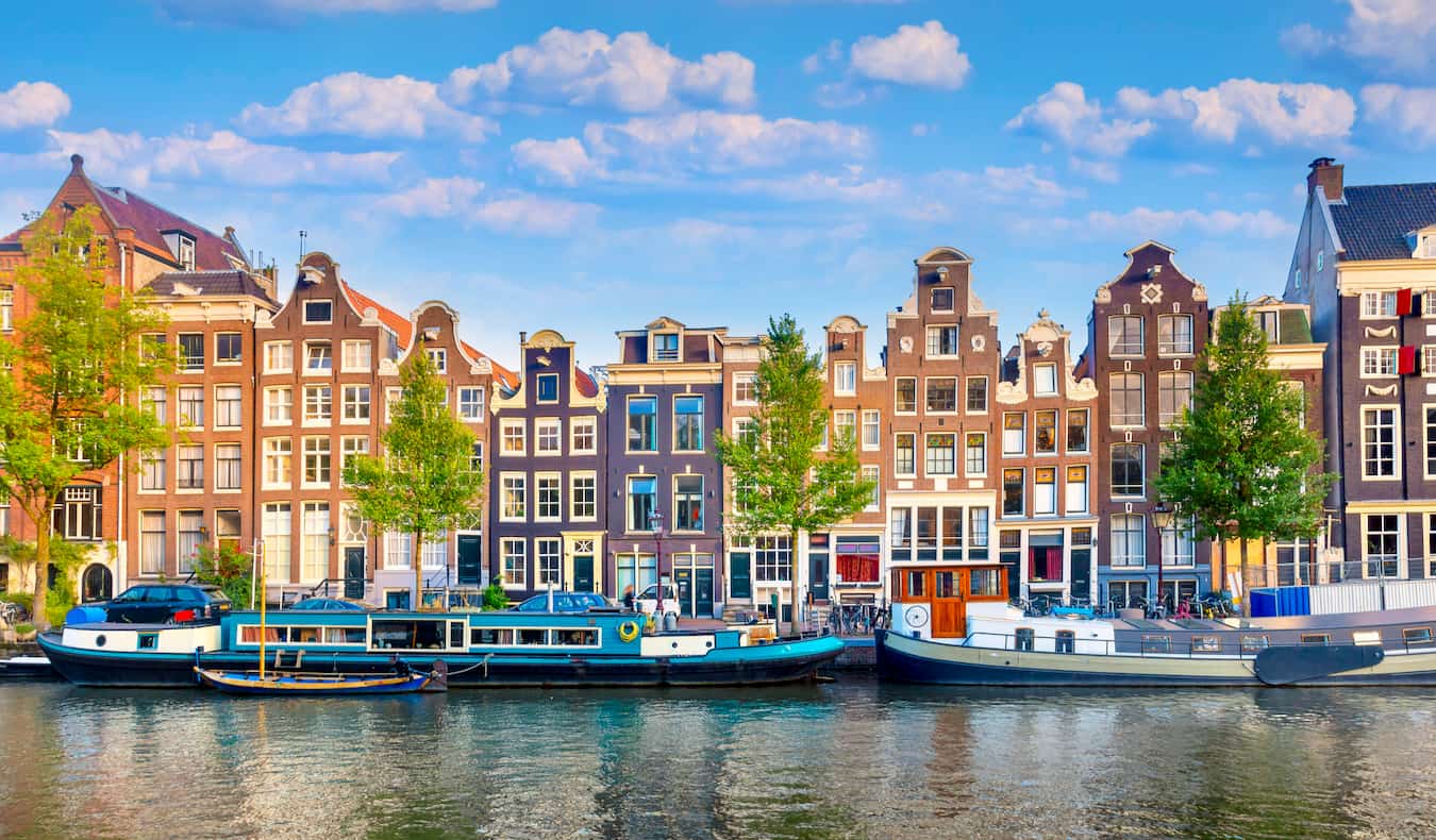 Best Things to Do in Amsterdam A Local's Guide-