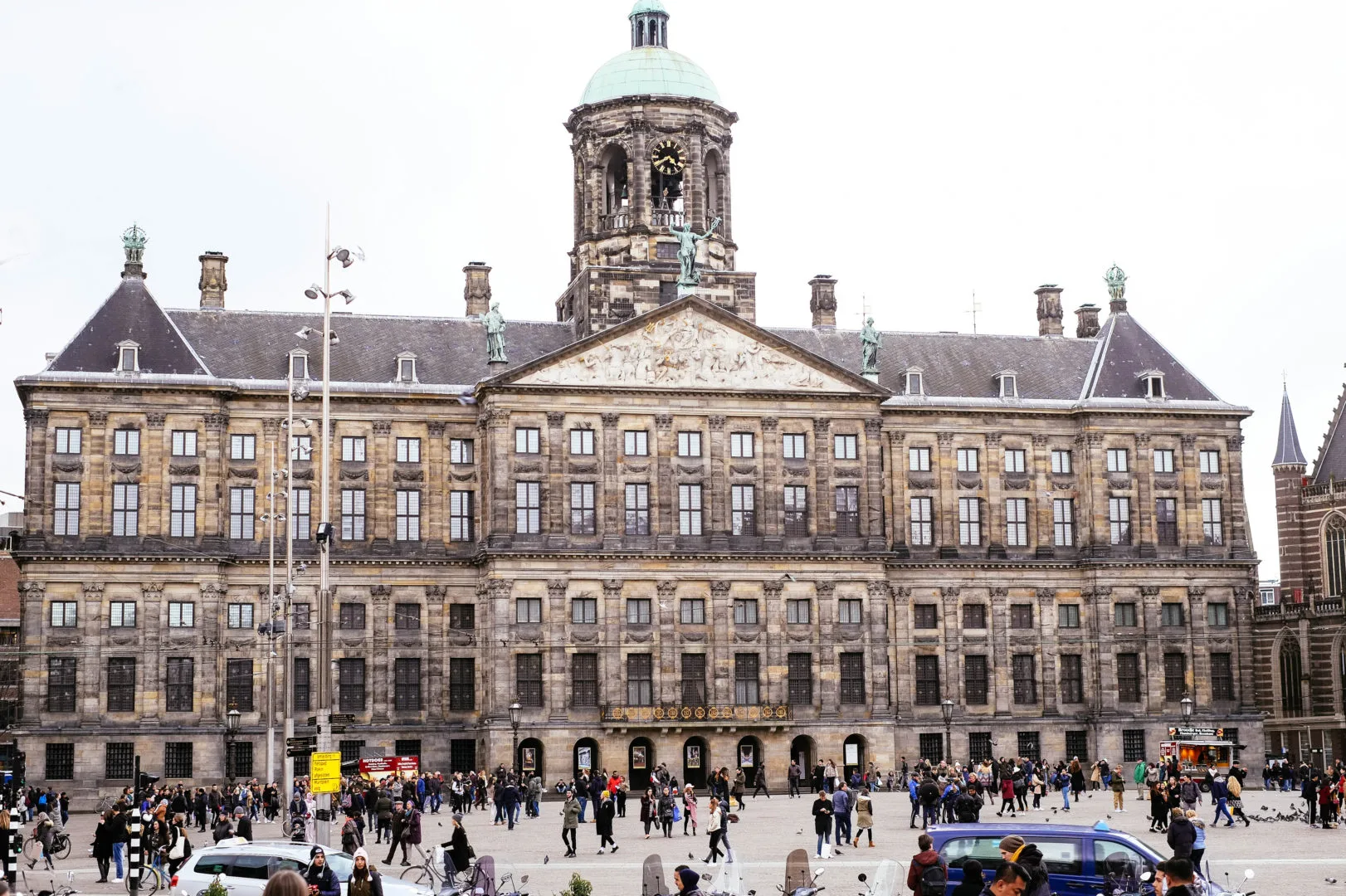 Best Things to Do in Amsterdam A Local's Guide---------