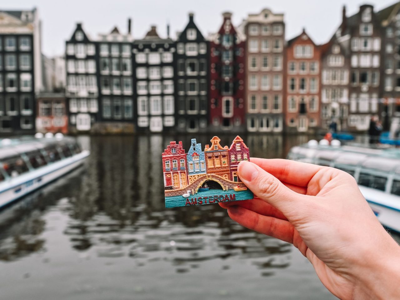 Best Things to Do in Amsterdam A Local's Guide-------