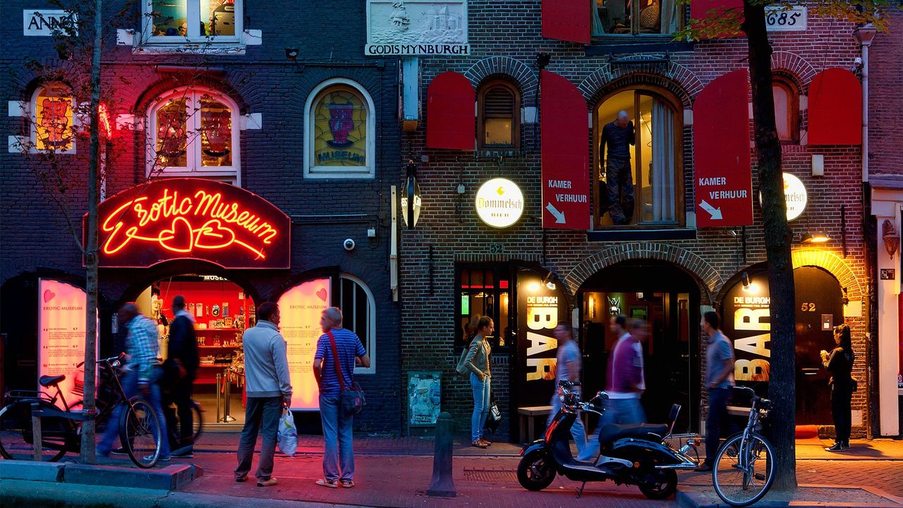 Best Things to Do in Amsterdam A Local's Guide------