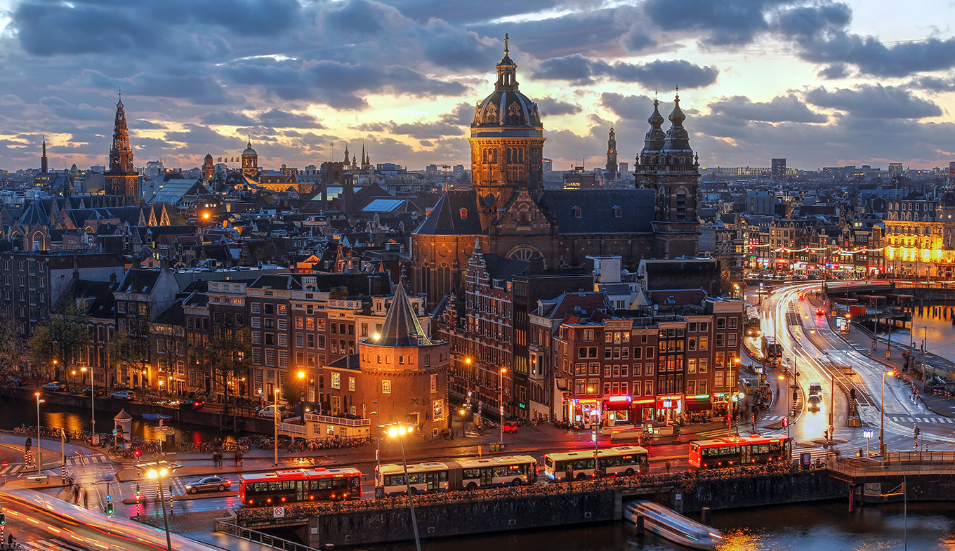 Best Things to Do in Amsterdam A Local's Guide----