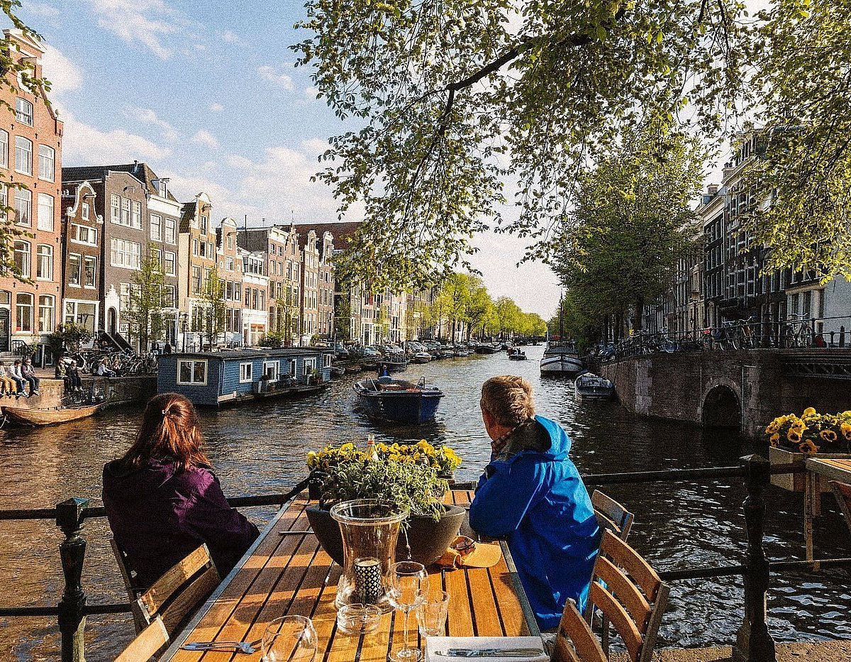 Best Things to Do in Amsterdam A Local's Guide--