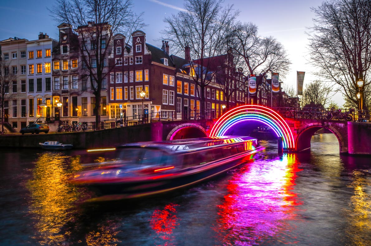 Best Things to Do in Amsterdam A Local's Guide