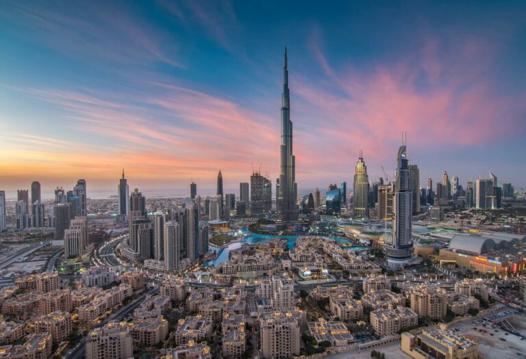 Best Things to Do in Dubai for Tourists-