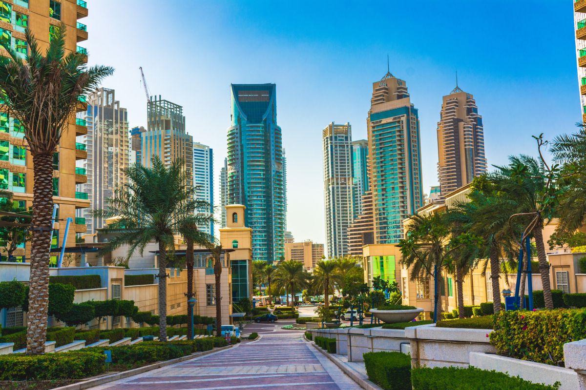 Best Things to Do in Dubai for Tourists---