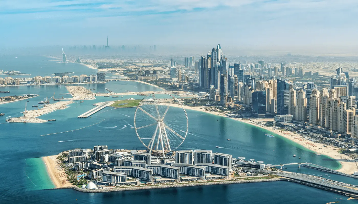 Best Things to Do in Dubai for Tourists------