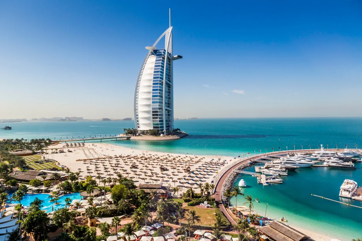 Best Things to Do in Dubai for Tourists--