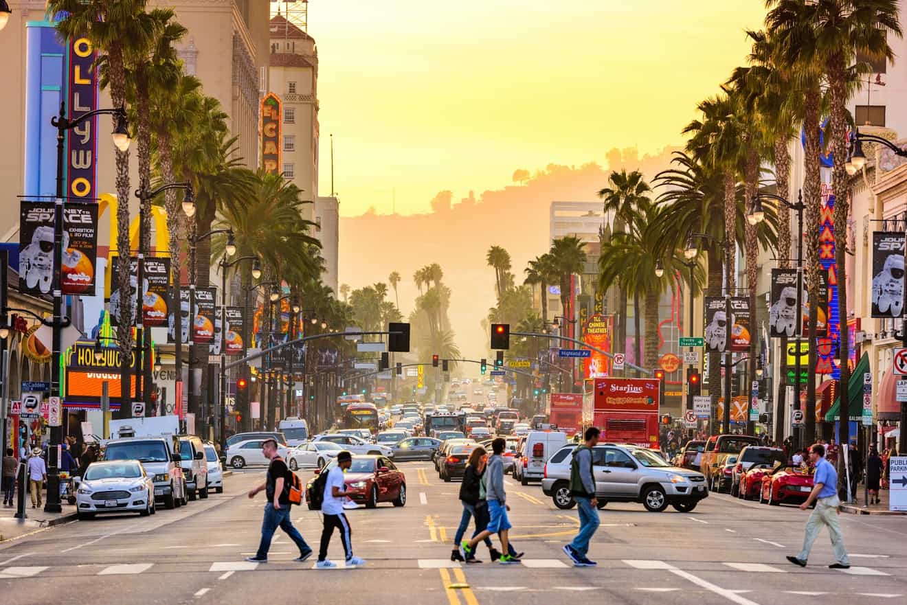 Best Things to Do in Los Angeles A Local's Guide----