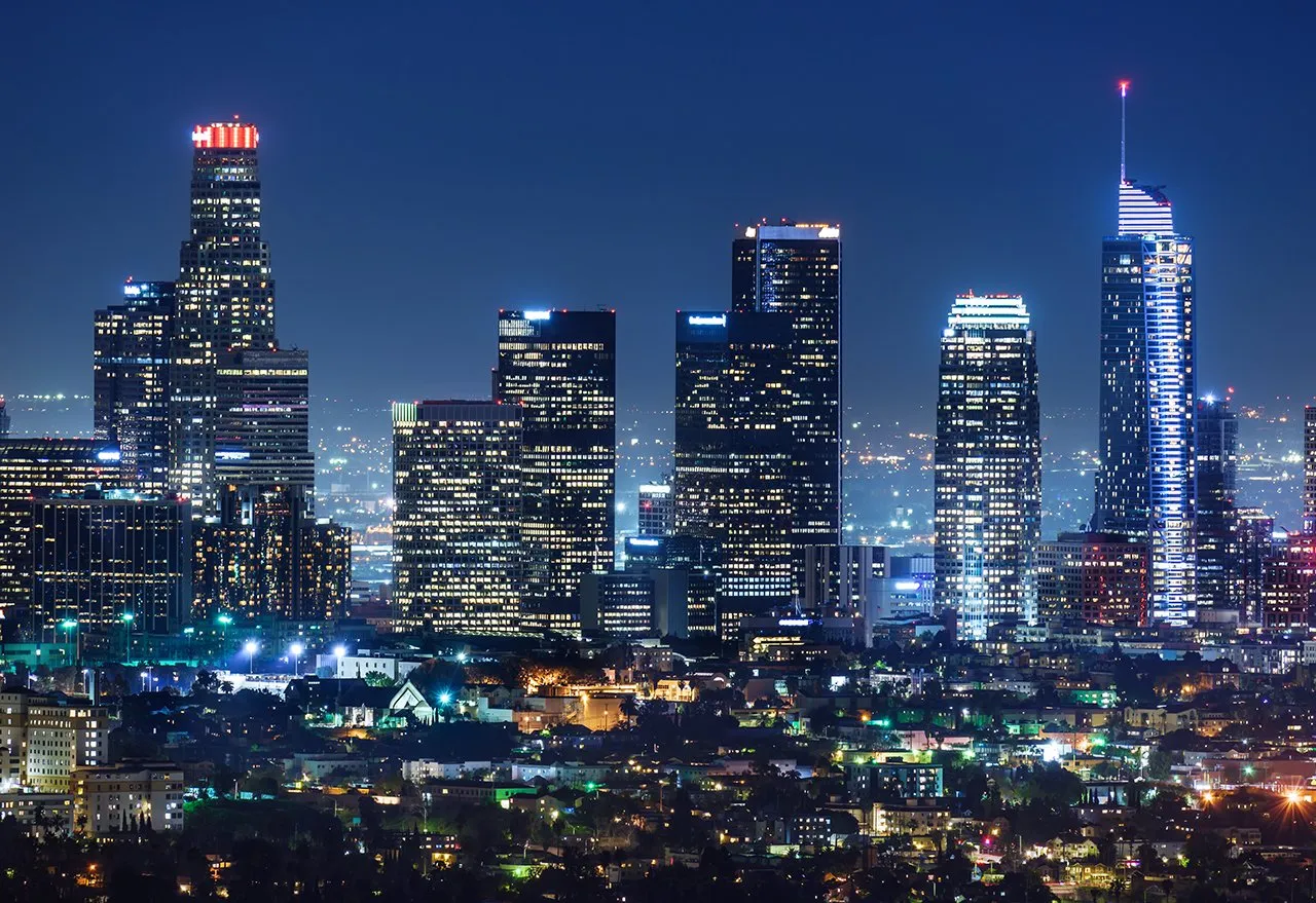 Best Things to Do in Los Angeles A Local's Guide------