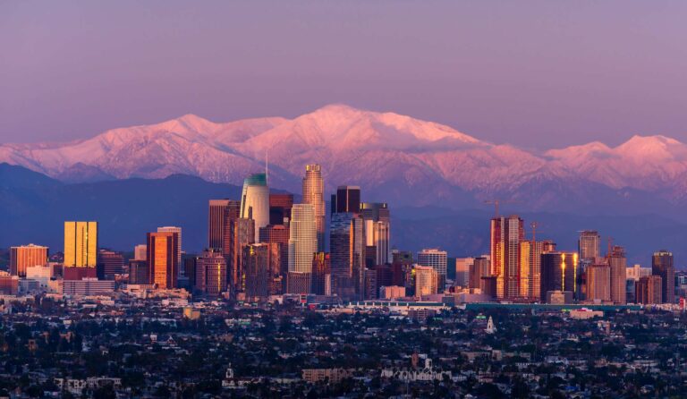 Best Things to Do in Los Angeles A Local's Guide