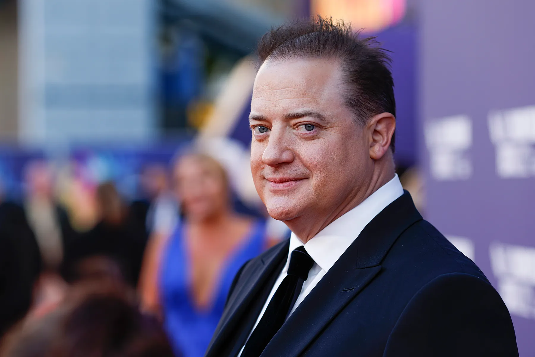 Brendan Fraser Opens Up About Why He Left Hollywood After Being Assaulted by HFPA President