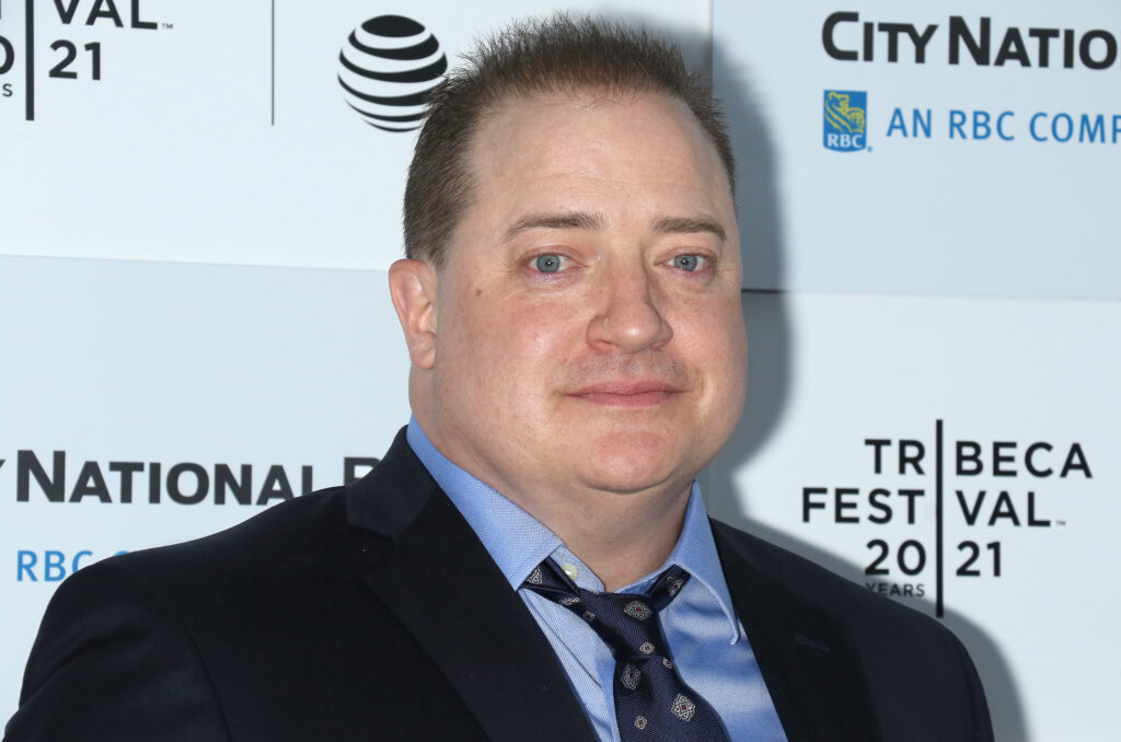 Brendan Fraser Opens Up About Why He Left Hollywood After Being Assaulted by HFPA President