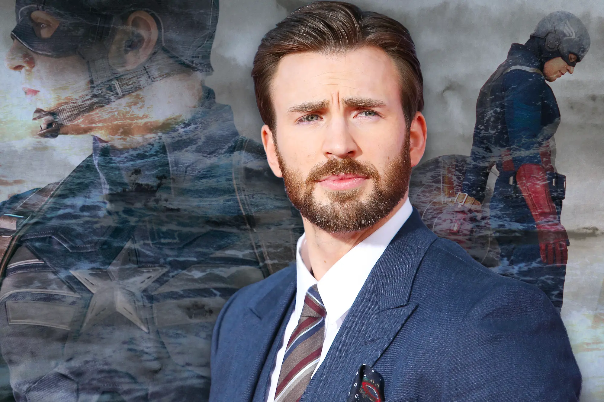 Chris Evans’ Career After Captain America: Why Fans Are Worried About His Latest Box Office Failures