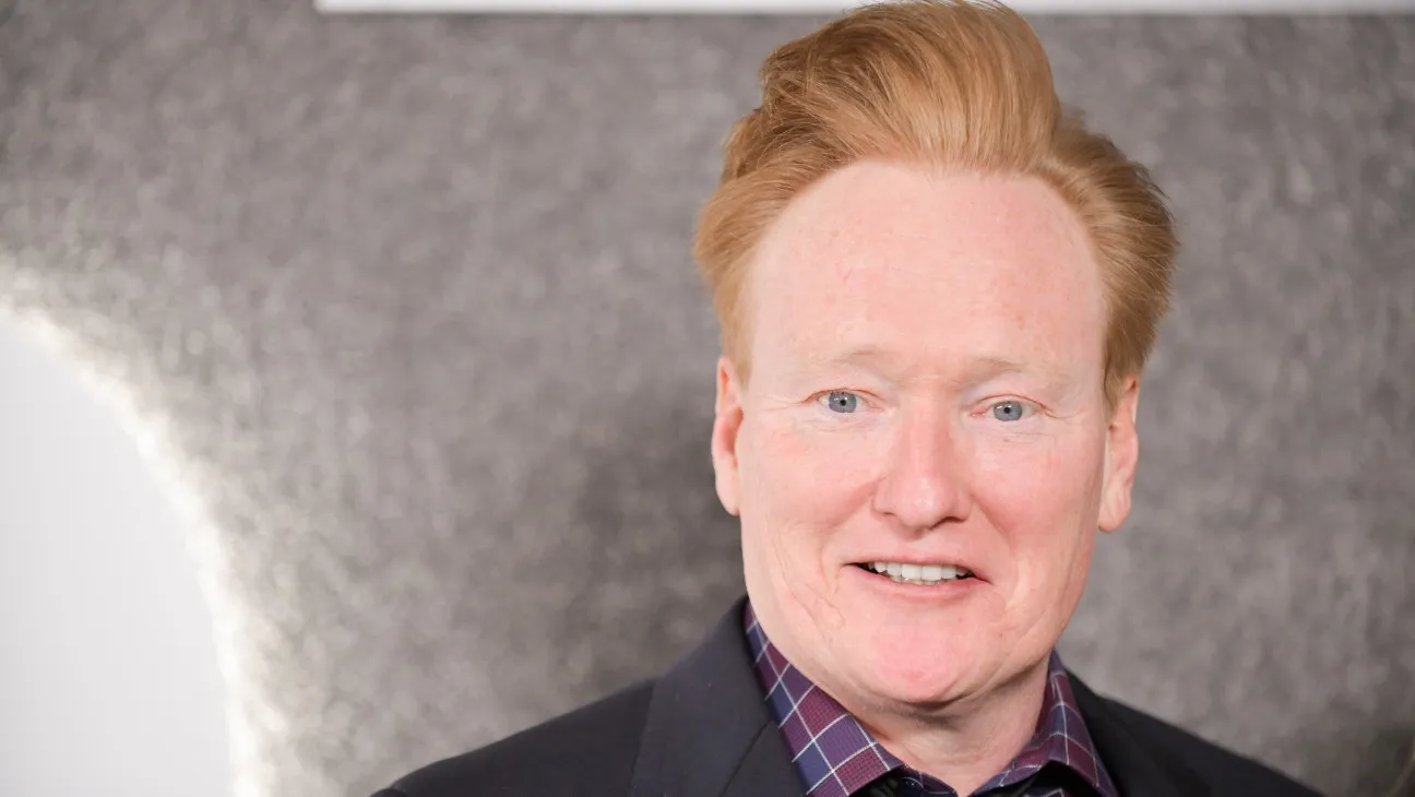 Conan O’Brien to Host the 2025 Oscars: Why Fans Are Excited for a Funnier and Fresh Academy Awards Show