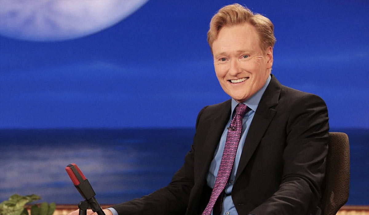 Conan O’Brien to Host the 2025 Oscars: Why Fans Are Excited for a Funnier and Fresh Academy Awards Show