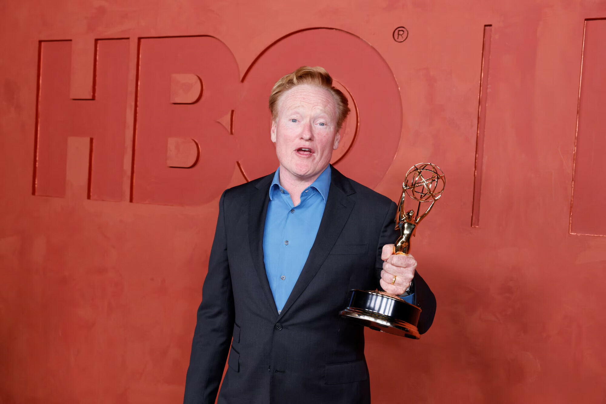 Conan O’Brien to Host the 2025 Oscars: Why Fans Are Excited for a Funnier and Fresh Academy Awards Show