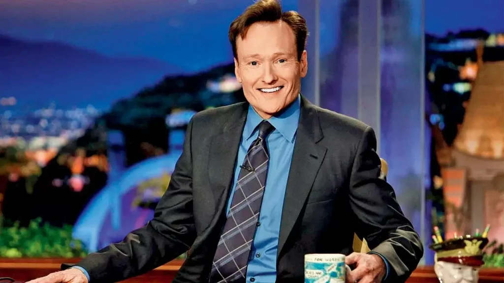 Conan O’Brien to Host the 2025 Oscars: Why Fans Are Excited for a Funnier and Fresh Academy Awards Show