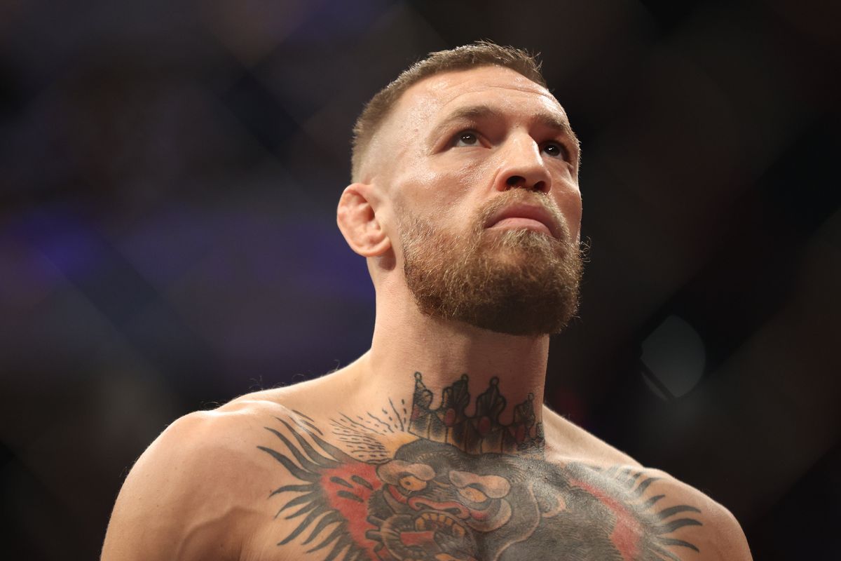 Conor McGregor Faces Major Loss in Court: Unpacking the Relationship Drama and Public Reaction