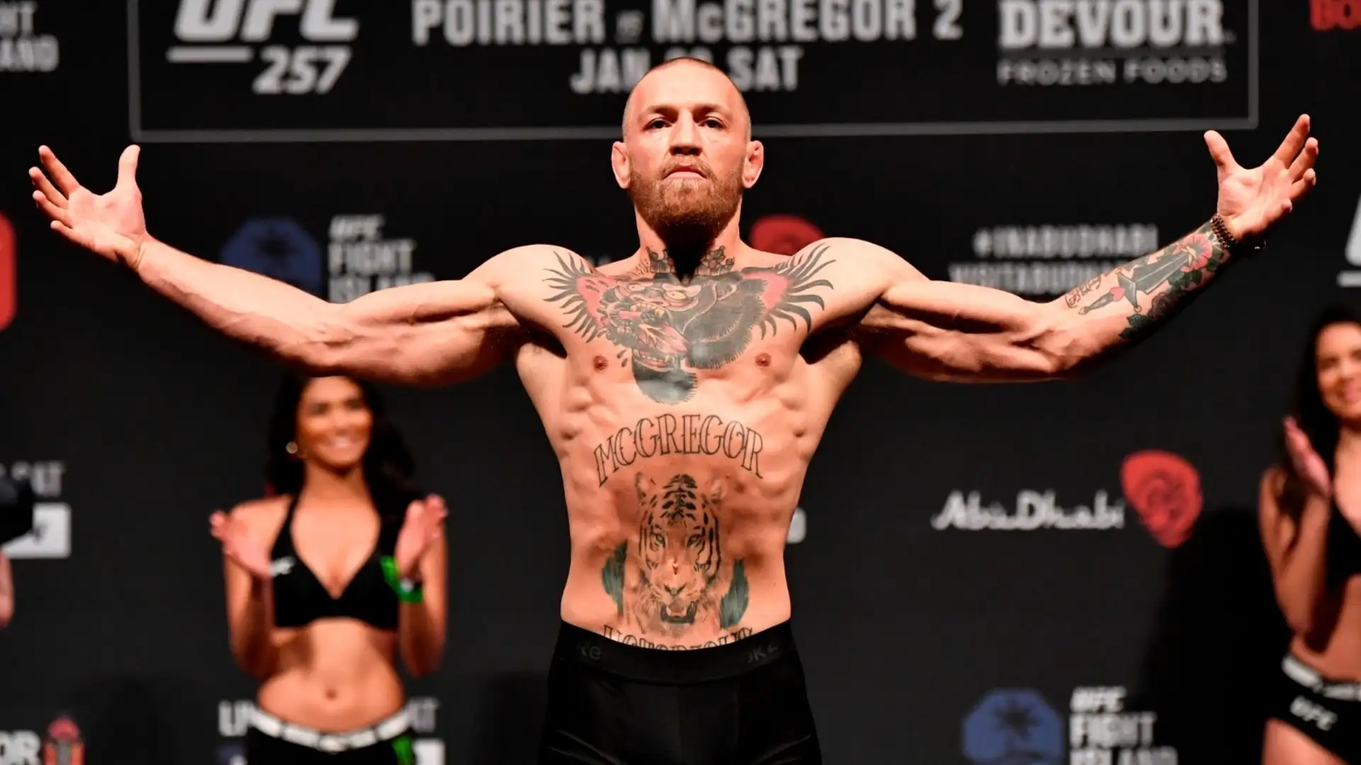 Conor McGregor Faces Major Loss in Court: Unpacking the Relationship Drama and Public Reaction