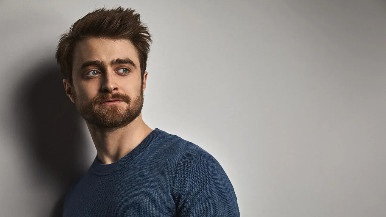 Daniel Radcliffe Finally Watches Game of Thrones and Can’t Stop Praising Maisie Williams as Arya Stark