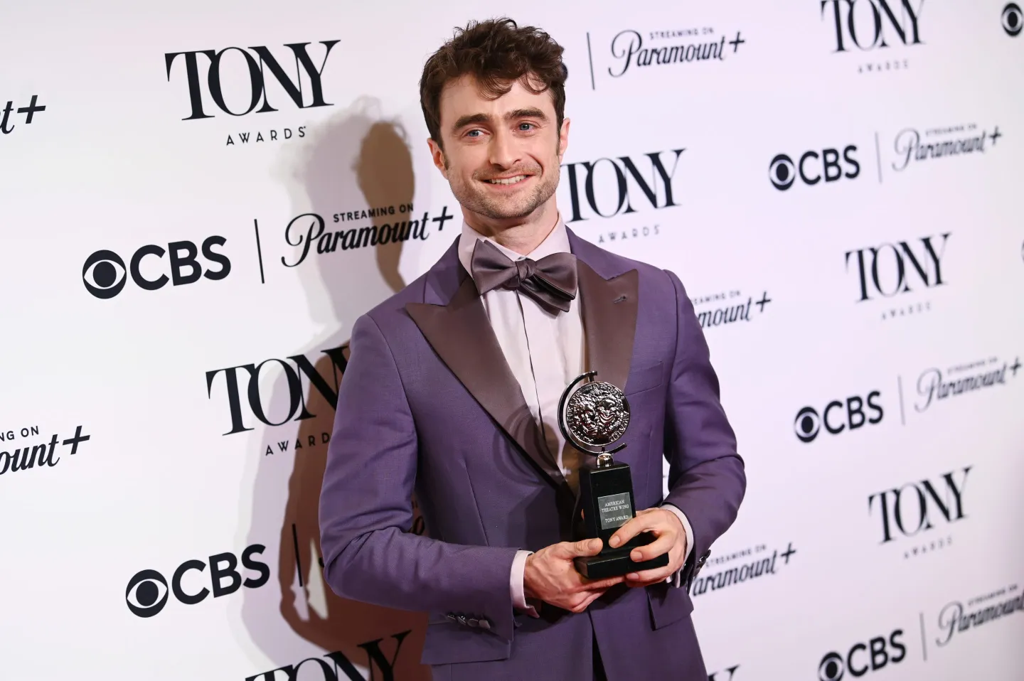 Daniel Radcliffe Finally Watches Game of Thrones and Can’t Stop Praising Maisie Williams as Arya Stark