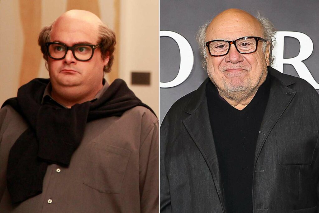 Danny DeVito or Jack Black as Mole Man? Fans Debate Perfect Casting for Fantastic Four Villain in New MCU Rumors